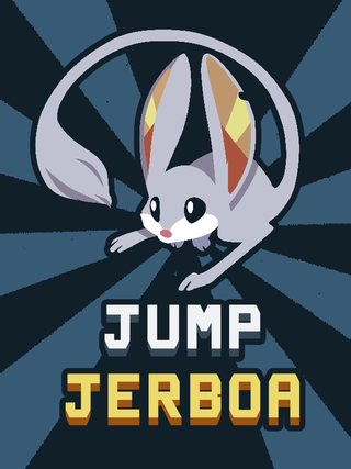 Jump Jerboa